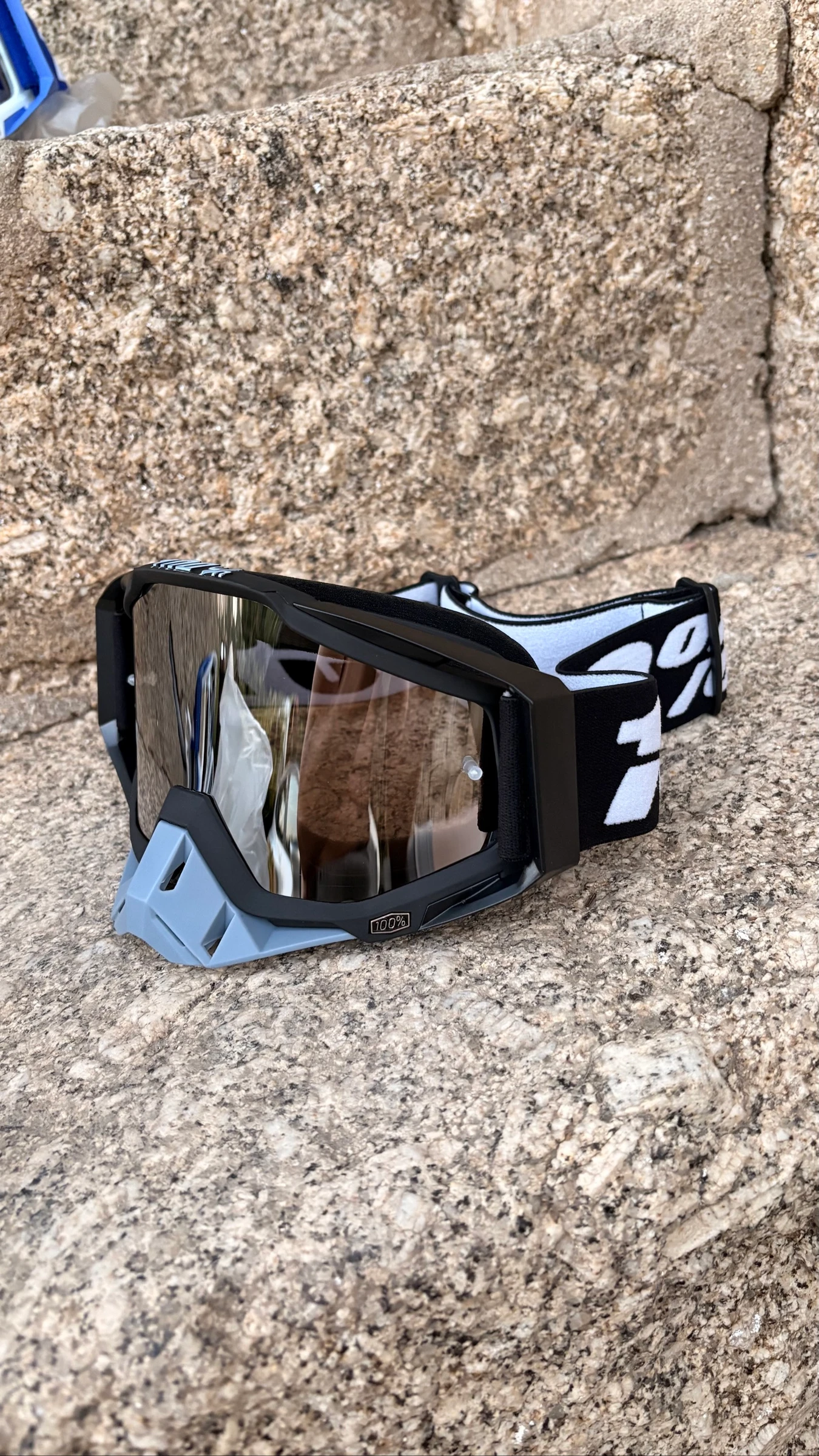 Óculos motocross/enduro
